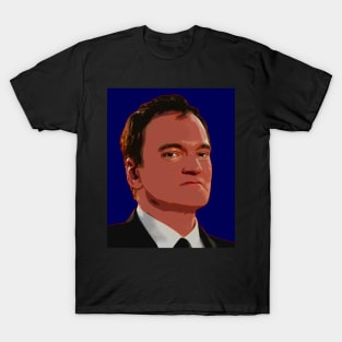 quentin tarantino T-Shirt